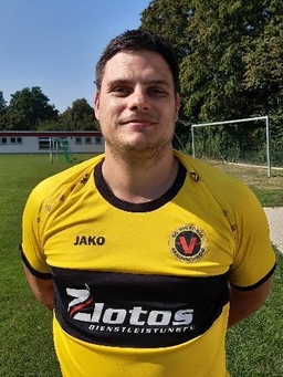 Avatar Bild für Sebastian Jiranek