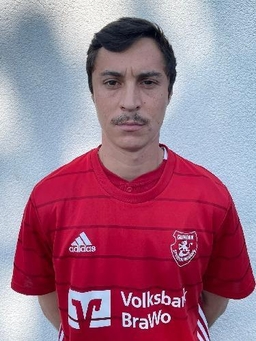 Avatar Bild für Tim-Darvid Spillecke