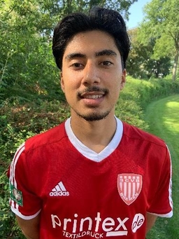 Avatar Bild für Benjamin Ahmadi