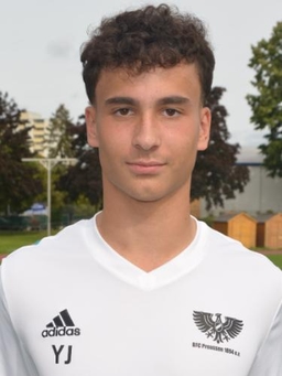 Avatar Bild für Yasin Jouini