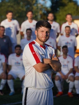 Avatar Bild für Lukas Cyll