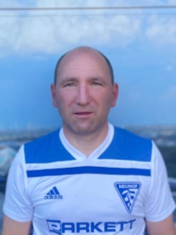 Avatar Bild für Volker Möbius