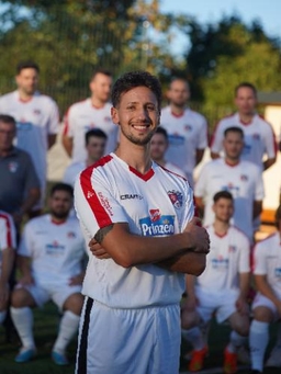 Avatar Bild für Robin Oster