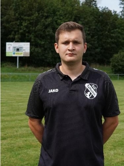 Avatar Bild für Timo Baumann
