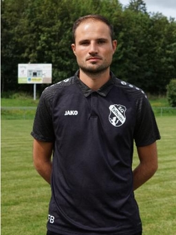 Avatar Bild für Fabian Bösel