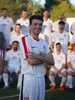 Avatar Bild für Leo Zimmermann