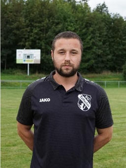Avatar Bild für Daniel Fuhrmann
