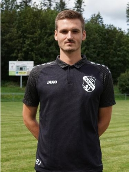 Avatar Bild für Benedikt Joachim