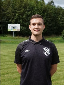 Avatar Bild für Müller Marvin