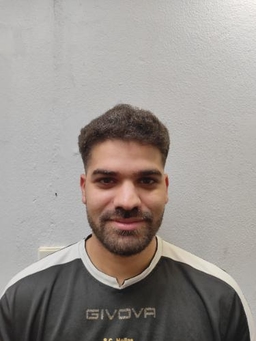 Avatar Bild für Farouk Ammi