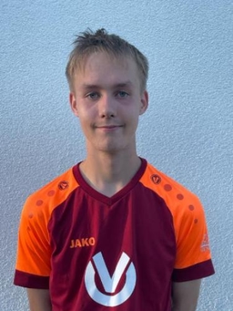 Avatar Bild für Aaron Siegmund