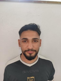 Avatar Bild für Tryfon Kalinderi