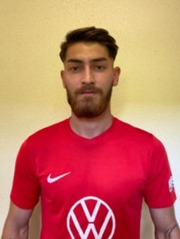 Avatar Bild für Emircan Manav