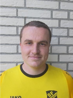Avatar Bild für Marvin Zehner