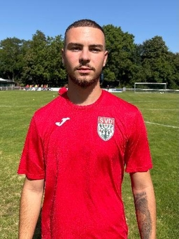 Avatar Bild für Dominik Milanovic