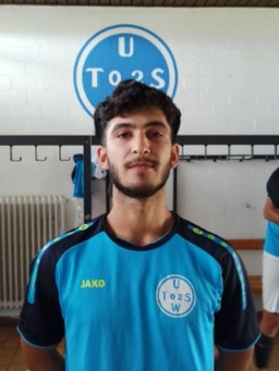 Avatar Bild für Emirhan Yasar