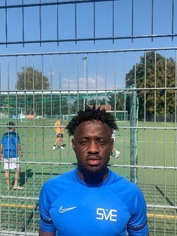 Avatar Bild für Abdul Aziz Adams