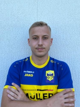 Avatar Bild für Nils Yannic Lenz
