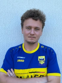 Avatar Bild für Julian Mauer