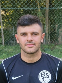 Avatar Bild für Cavid Habibov