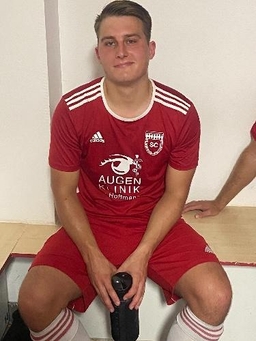 Avatar Bild für Albrecht Von Estorff