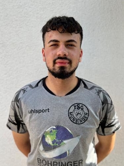 Avatar Bild für Faruk Keskin