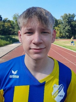 Avatar Bild für Nick Wahlen