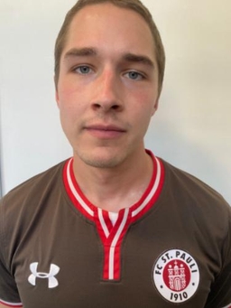 Avatar Bild für David Artur Gabrysch