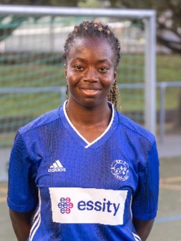 Avatar Bild für Konimba Niasse