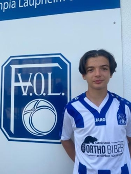 Avatar Bild für Ledion Pukaj