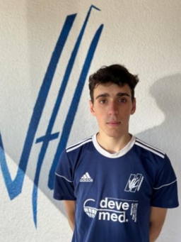 Avatar Bild für Lukas Mattes