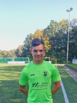 Avatar Bild für Oliver Matysiak