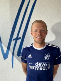 Avatar Bild für Marvin Welte