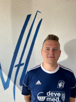 Avatar Bild für Andre Kraus