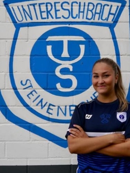 Avatar Bild für Kim Joy Blome
