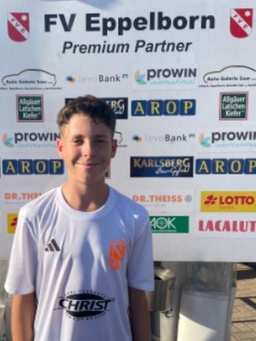 Avatar Bild für Matthis Müller