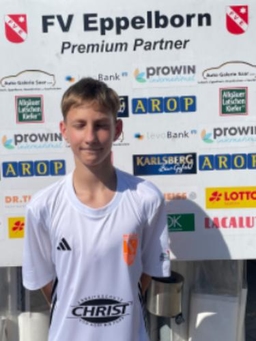 Avatar Bild für Elias Paulus