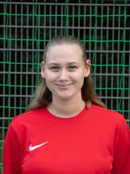 Avatar Bild für Ashley Michelle Döllinger