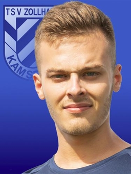 Avatar Bild für Jonas Giese