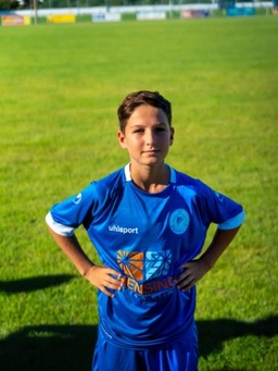 Avatar Bild für Oscar Gökce