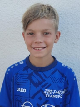Avatar Bild für Samuel Alessio Becher