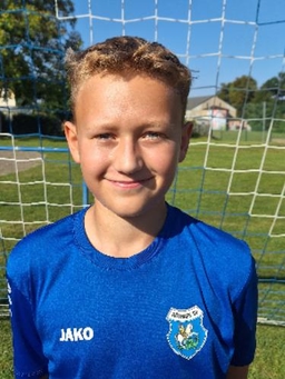 Avatar Bild für Luca Leon Klammer