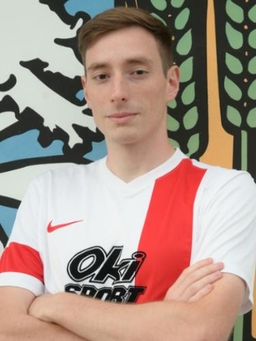 Avatar Bild für Leonard Rösch