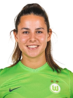 Avatar Bild für Lena Sophie Oberdorf
