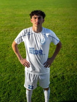 Avatar Bild für Ihab El Zayat