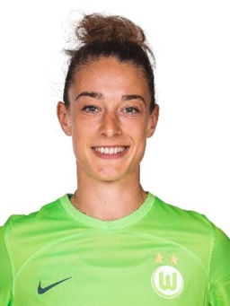 Avatar Bild für Felicitas Rauch