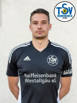 Avatar Bild für Tim Michael Großer