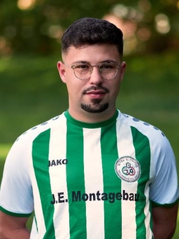 Avatar Bild für Muhammet-Bilal Sabahat