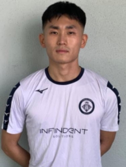 Avatar Bild für Jonghyun Seo