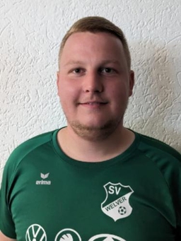 Avatar Bild für Kevin Roßbach